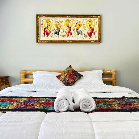 Suka Homestay Sanur  Exterior photo
