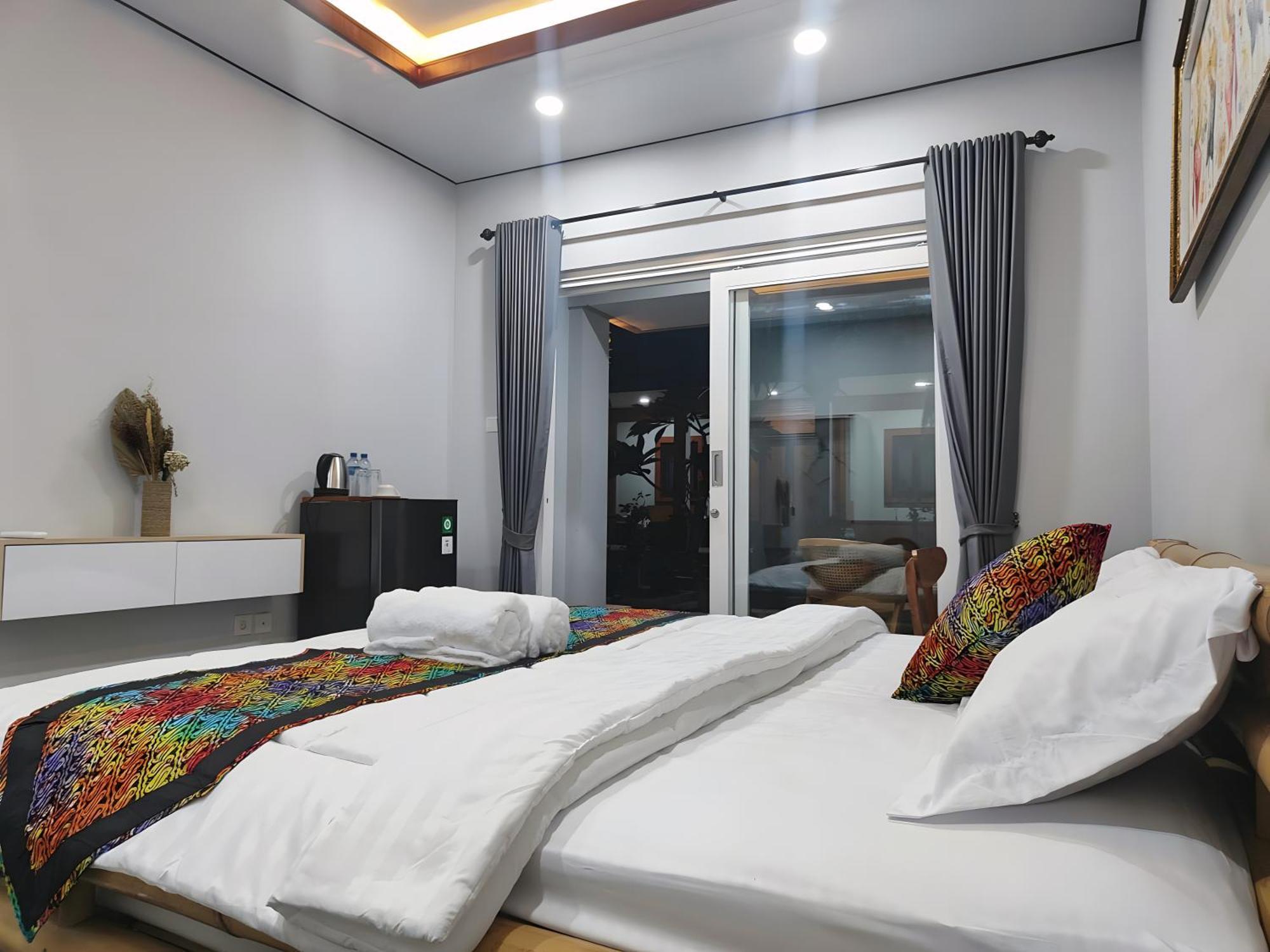 Suka Homestay Sanur  Exterior photo