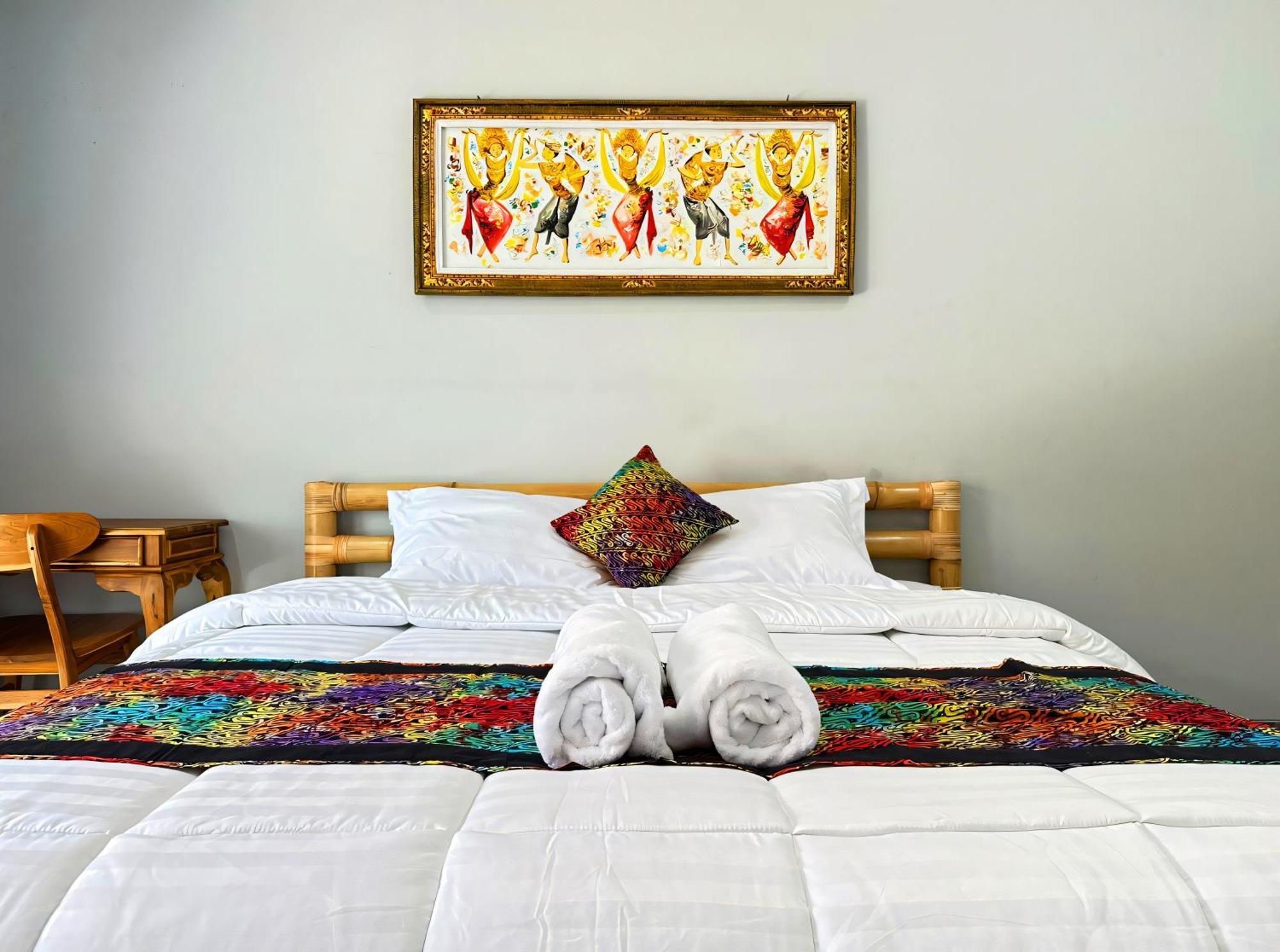 Suka Homestay Sanur  Exterior photo
