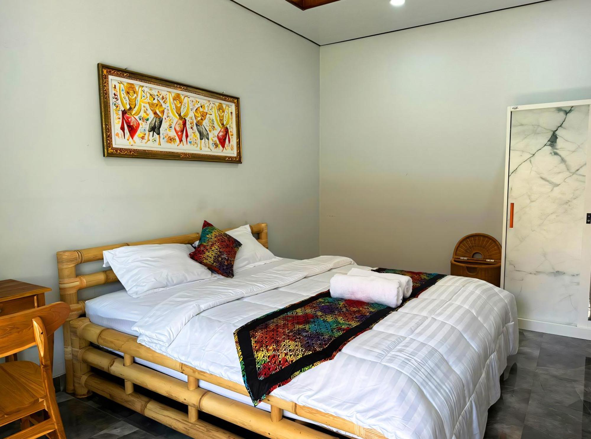 Suka Homestay Sanur  Exterior photo