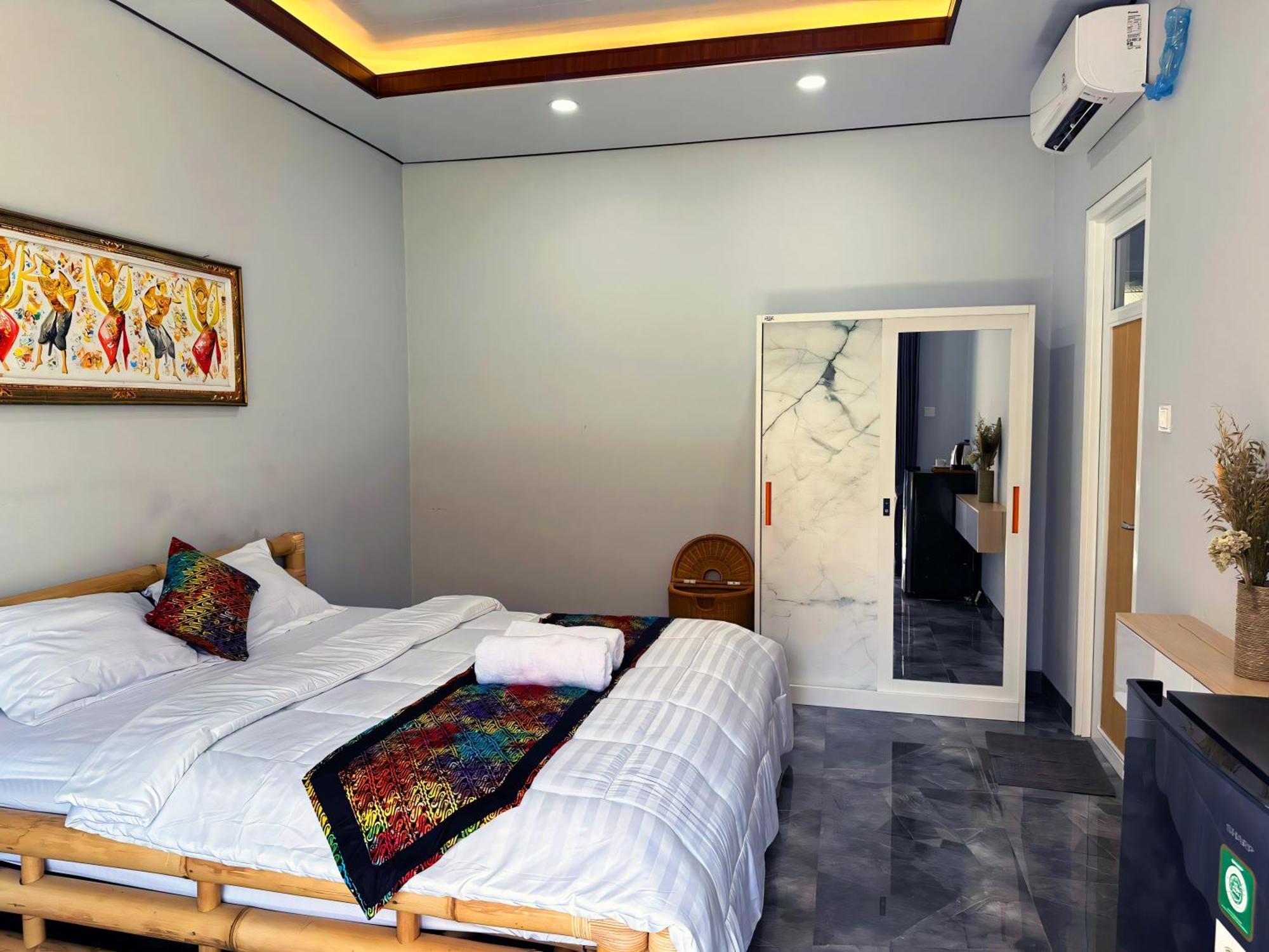 Suka Homestay Sanur  Exterior photo