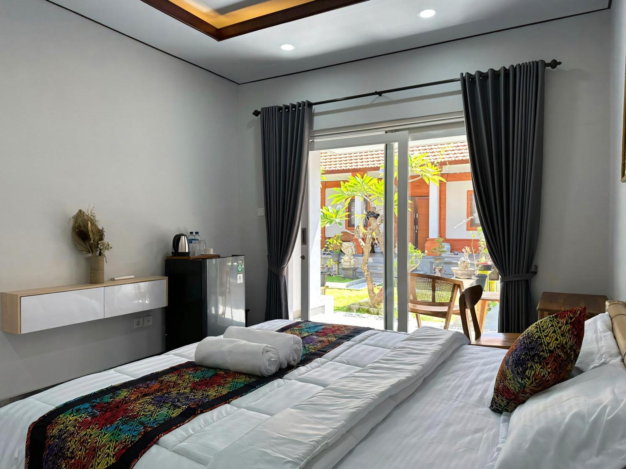 Suka Homestay Sanur  Exterior photo