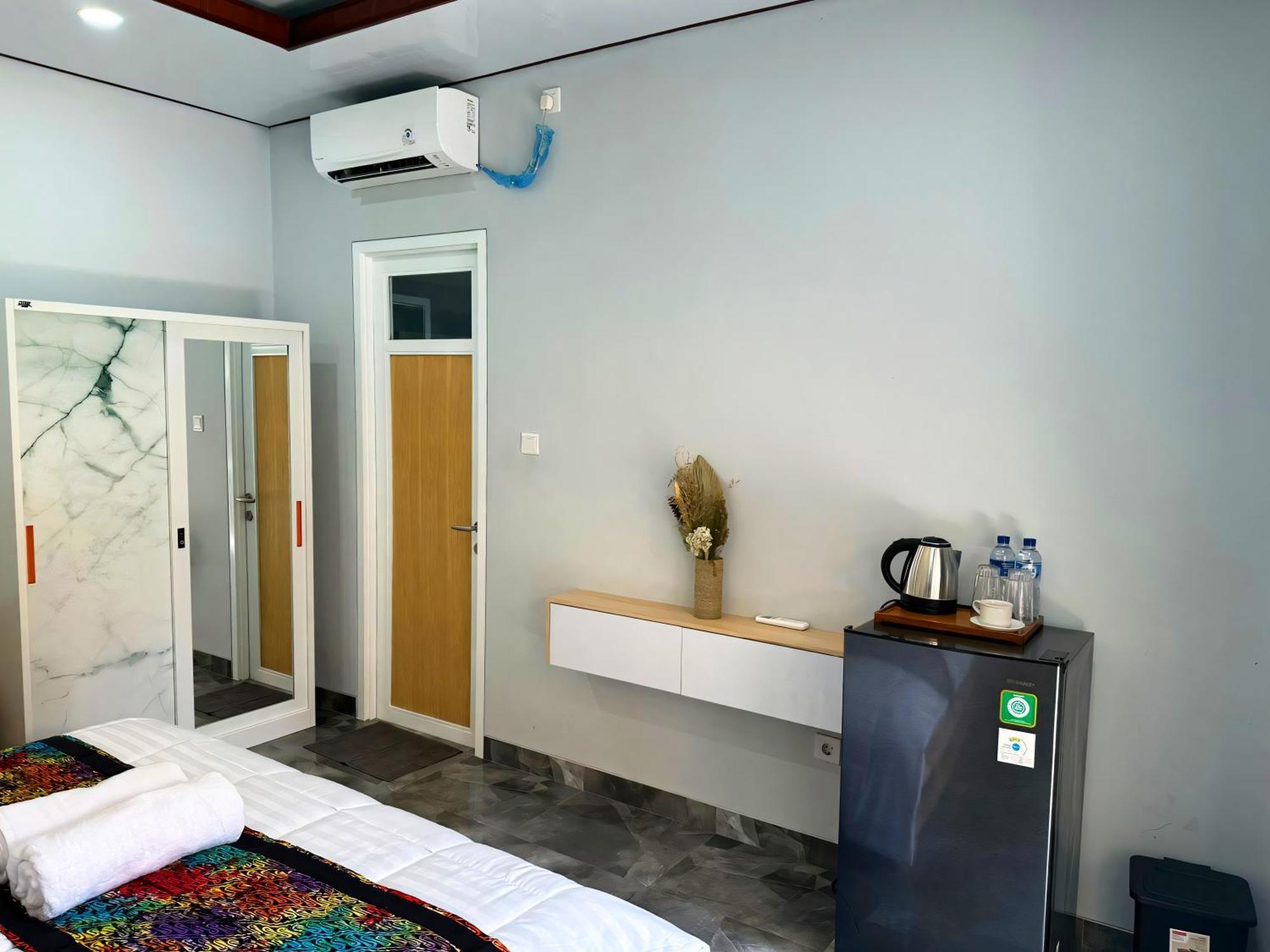 Suka Homestay Sanur  Exterior photo